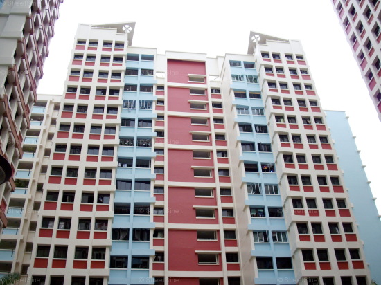 Blk 658B Jurong West Street 65 (Jurong West), HDB 5 Rooms #424032